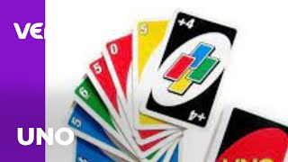 UNO EXTREME! Jogo de cartas para testar sua agilidade 