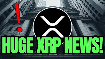 XRP HOLDERS: WHY OCC CONDITIONAL APPROVAL MATTERS ⚠️ | ETF INFLOW STREAK CONTINUES | XRP NEWS TODAY
