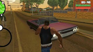 GTA SAN ADDRESS हाईजैक TRAIN |GTA| #game#viral