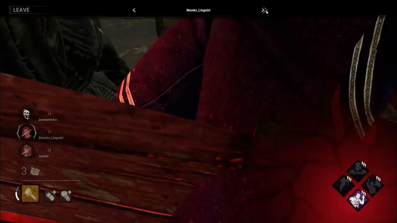 Dbd locker exploit youtube
