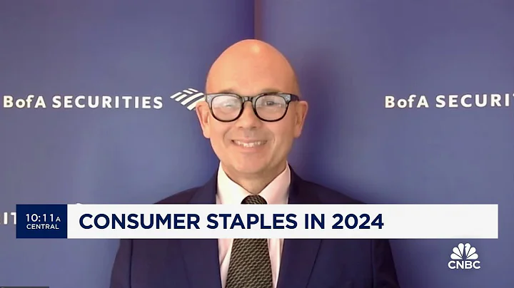 Colgate could see positive revisions and outperformance, says BofA Securities' Bryan Spillane