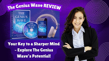 The Genius Wave Review – ⚠️ Is It a SCAM or Legit? 😳 Honest Truth & Complaints Exposed
