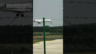 Amazing Airport Spotting, Landing accident airport landing plane taking 25