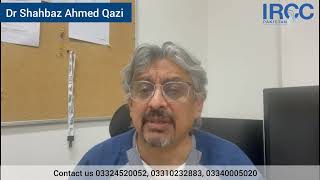 My practice in Lahore #IMC DHA phase 5 #HLH Hameed Lateef Hospital Lahore