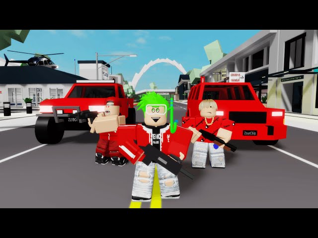 bloods gang na platformě X: „Brookhaven 🏡RP via @ROBLOX    / X