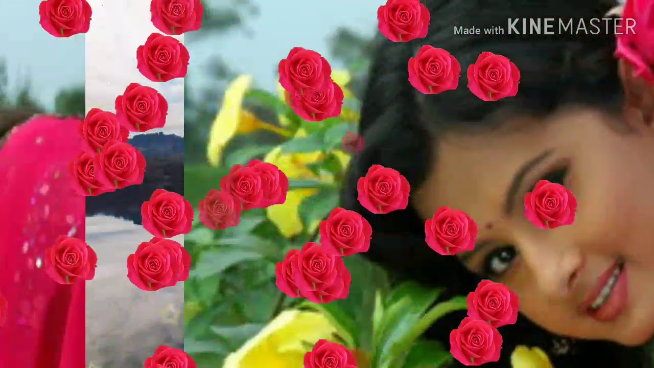 Ek Chanchal Sokh Hasina Mere Sapno Me Aahe Satya Dhall Balan (pk)