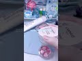 【vlog】 ガチャ開封は後日…❤️#asmr #ハンドメイド #水色系統 #日常 #日常vlog #vlog