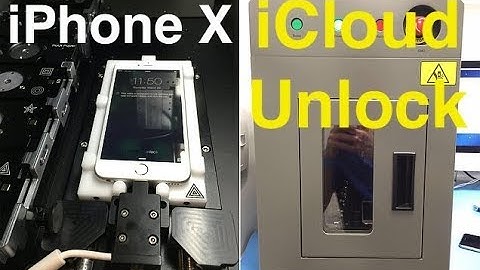 iPhone X iOS 12.3.1 iCloud activation unlock on iPhone iPad iPod | July 2019 | Unlocks Hub