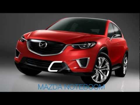 Mazda CX-5 2012 Aanbieding - Vraag Offerte Aan bij...