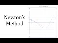 Newton's Method