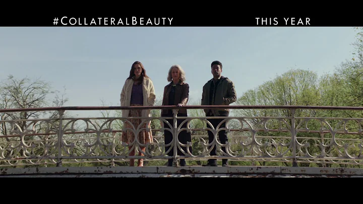 Collateral Beauty - Review Spot 2 - DayDayNews