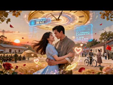 Renace, rompe el compromiso y tiene una misión: enamorar al coronel frío.【Volver a elegirte】