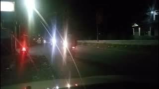 mentahan lalu lintas 30 detik