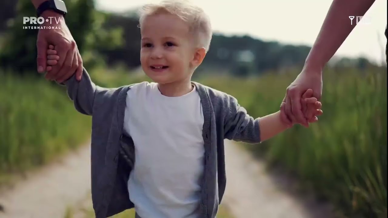 Pro TV International HD - Continuity (05.06.2023)