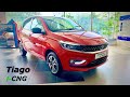 Tata Tiago CNG | XZ Plus | Budget Friendly Hatchback | Drive impression | Review | Kabiroscope