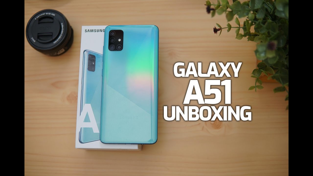 Samsung A52 Ultra