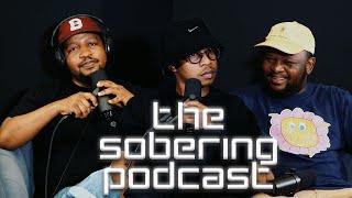 The Sobering Podcast S07E15 (Sneakers, Greasy Tunes, 50 Years of Hip Hop, New Music & Events)