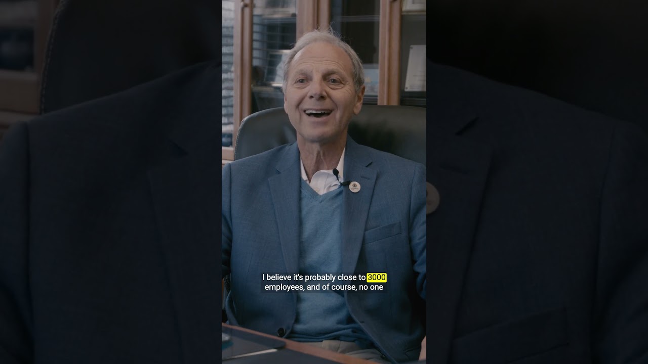 This town wants more nuclear energy #shorts