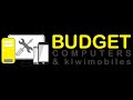 BUDGET COMPUTERS&KIWI MOBILES  1191 ERUERA STREET ROTORUA HI-TECH LAB, SMARTPHONES,COMPUTERS, REPAIR