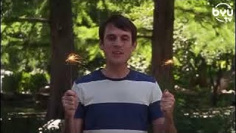 Independence Day Fire - Studio C