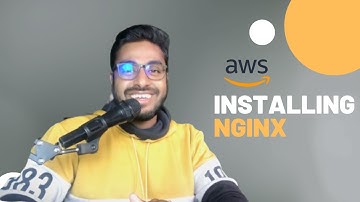 06 installing nginx in AWS EC2 instance