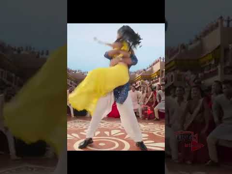 Dance Show Me The Thumka Shraddha & Ranbir Kapoor