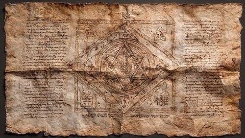 Unlocking Your Subconscious: The Hidden Power of Sigils.