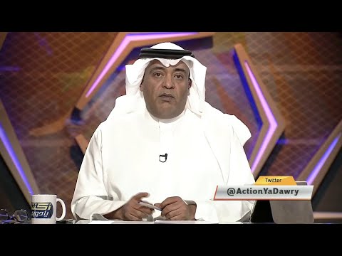 الفراج ياسر القحطاني ترك كل تغريدات معالي تركي ال الشيخ واختار الإعلاميين هل يستحقون منك ذلك