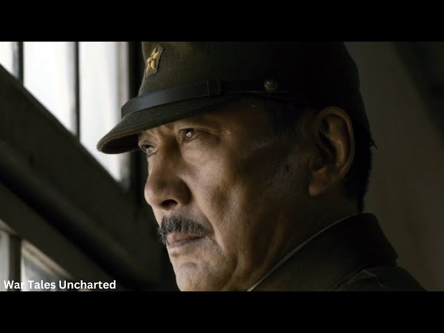 The Japanese Were Shocked By America's Supremacy At Okinawa (Ep.5) class=