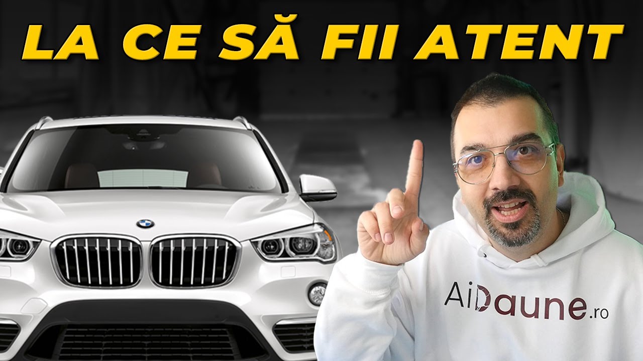 Merită să cumperi o mașină la licitație de la stat?