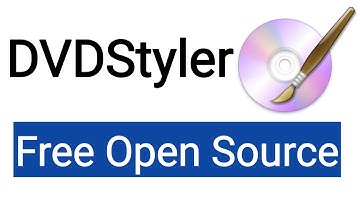 how to download & install DVDStyler For Windows 10 | Amir Tech Info