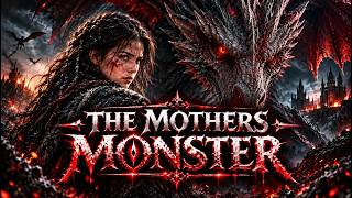 The Mothers Monster | The Last Mother of the Dragon 🐉 | Epic Fantasy Adventure & Emotional Movie
