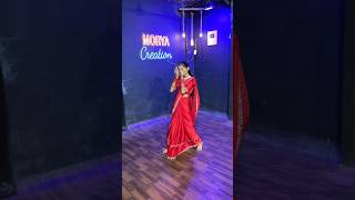 sanjurathod trend ishamalviya trending viralmarathi kamshet dance moryadancestudio