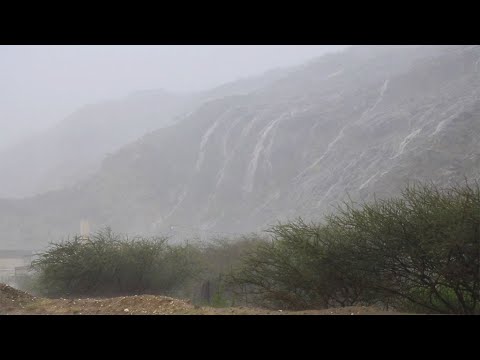 Thumbnail for من أشد العواصف الرعدية  التي شهدتها المملكة صواعق عنيفه جداً وبروق تخطف الأبصار ٢سبتمبر ٢٠٢٠م