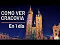 Cómo ver Cracovia en 1 día, 4k en español: Leyendas y Cruces en la Luna