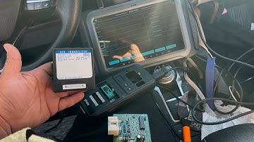 AUTOPROPAD G2/TURBO WRITE KEY VIA DUMP 2003-2007 SEQUOIA (EEPROM)