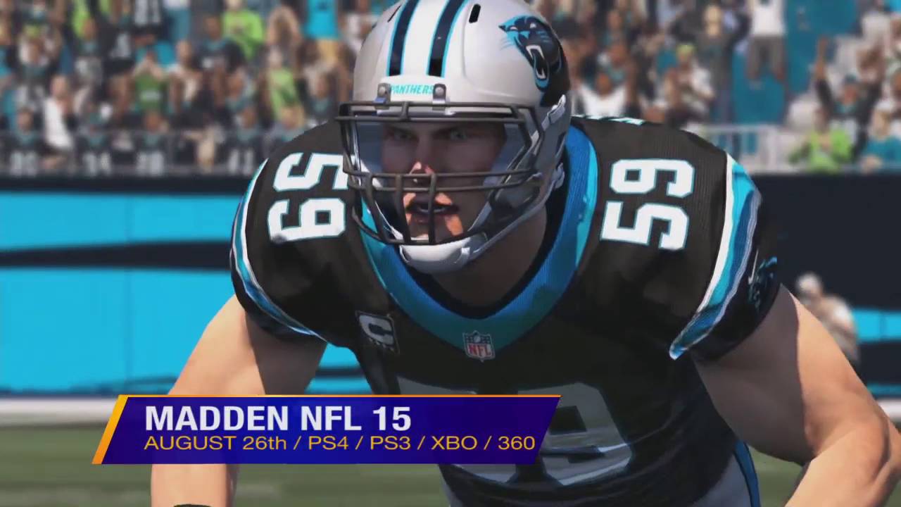 Games of August 2014 [GT Release Calendar]