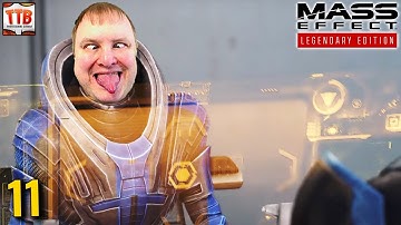 SOLVED: SPECTRE WEAPONS BUG - E.11 Insanity / Paragon Mass Effect Legendary Edition Playthrough