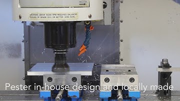 Pester Product Introduction Video