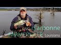 Spring Time Crappie Fishing on Lake D'arbonne // Episode 01