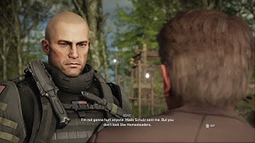 Tom Clancy’s Ghost Recon® Breakpoint No Way Out