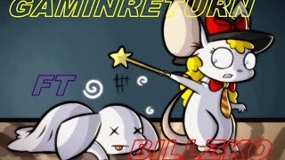 Gaminreturn ft Billzko! Racing