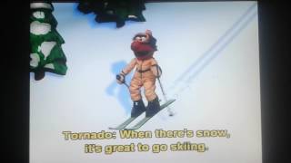 Elmo's World Weather Imagination