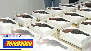 Celebrity On The Spot | Teleradyo (2 July 2021) Net Worth