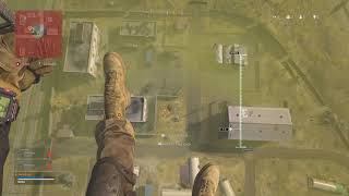 Call of Duty®: Modern Warfare® Warzone REVIVE WIN CLUTCH