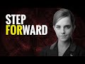 I Am Willing To Go Forward Emma Watson Motivational Speech Shorts 