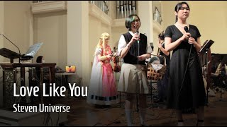 Love Like You - Steven Universe | Spring 2023 Concert