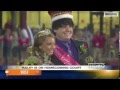 Eminems daughter hailie gets crowned homecoming queen at chippewa valley high school