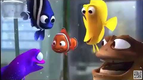 Title | finding nemo full HD movie Animation movies for children