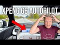 Holy smokes! Testing the Xpeng G6 autopilot features (2:2)